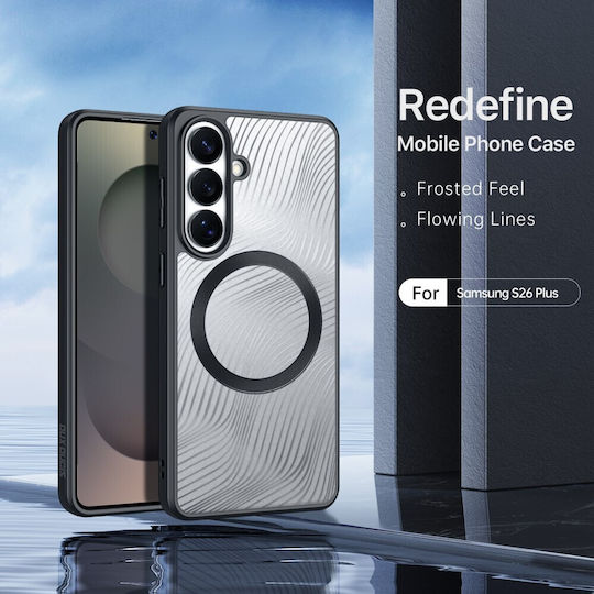 Dux Ducis Aimo Series Back Cover Πλαστικό Διάφανο (Galaxy S26+)
