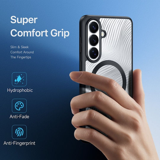 Dux Ducis Aimo Series Back Cover Πλαστικό Διάφανο (Galaxy S26+)