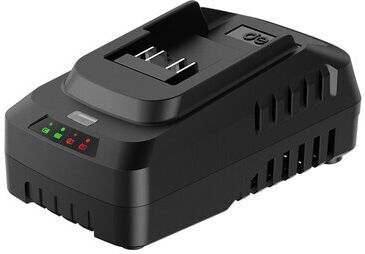 Deli Комплект Литиева Батерия 20V със Зарядно Устройство