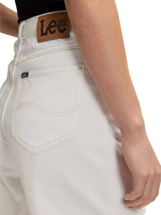 Stella Damen-Shorts - Bermudas Beige