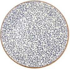 By Bone Farfurie Joasă Din Porțelan 19cm 6 Bucăți By Bone Farfurie Joasă Din Porțelan 19cm 6 Bucăți