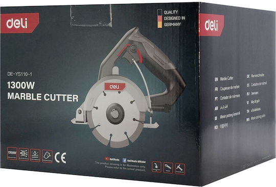 Deli Kreissäge 1300W