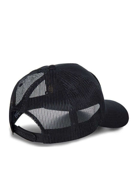 Motorcycles Black Cap Von Dutch