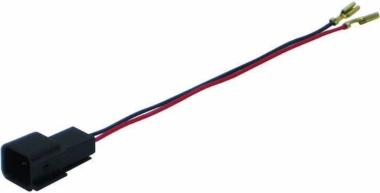Phonocar Car Audio ISO Plug Ford