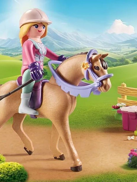 Великденска Свещ С Играчка Starter Pack Playmobil