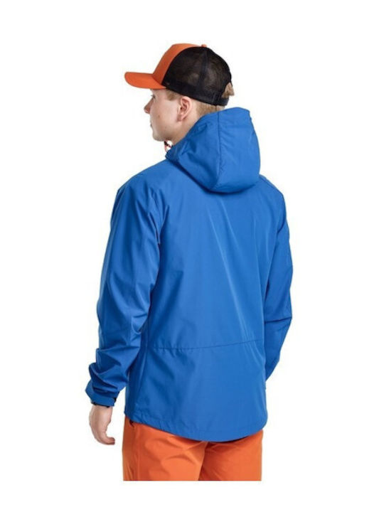 Craghoppers Hunting Jacket Blue