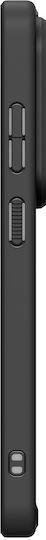 Spigen Ultra Hybrid Mag Back Cover Plastic / Silicone 2mm Frost Black (Galaxy S26 Ultra)
