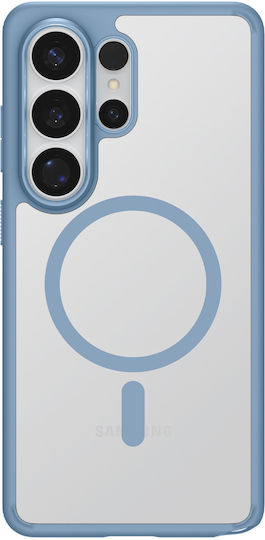 Spigen Ultra Hybrid Mag Back Cover Plastic / Silicone Light Blue (Galaxy S26 Ultra)