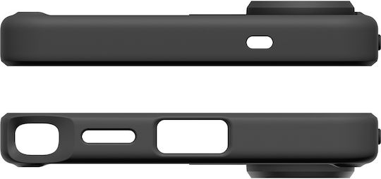 Spigen Ultra Hybrid Mag Back Cover Plastic / Silicone 2mm Frost Black (Galaxy S26 Ultra)