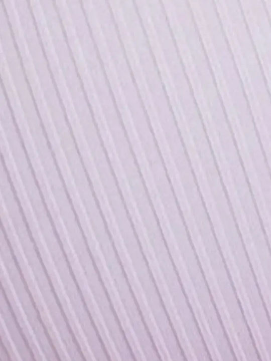Λιλά Strapless Σουτιέν Push Up