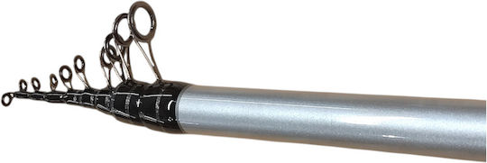 Trabucco Fishing Rod 4.2m 2-12gr