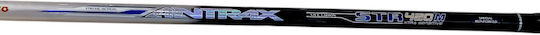Trabucco Fishing Rod 4.2m 2-12gr