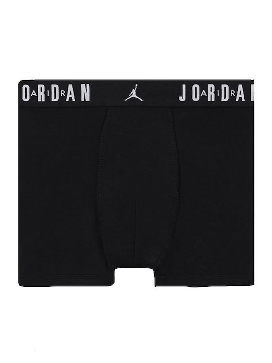Men's Slip Black 3Pack