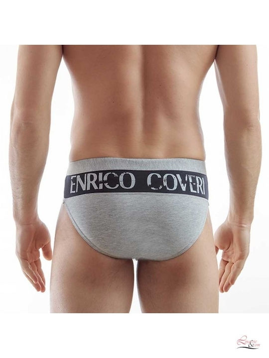 Men's Slip Gray