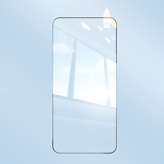 Rurihai Full Face Tempered Glass (Galaxy S26+)