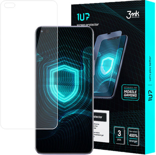 3MK Screen Protector (Honor 50 Lite)