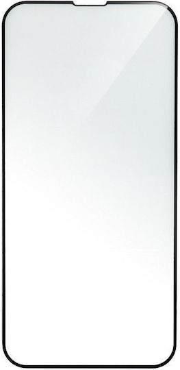 5D Full Glue Full Face Tempered Glass Μαύρο (Honor 8 Lite)