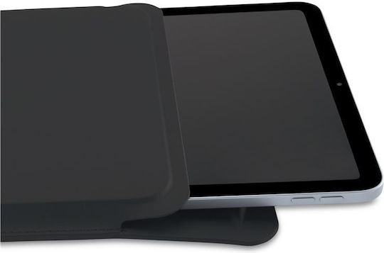 Pipetto Ultra Slim Case Compatible iPad 11 Inch Black