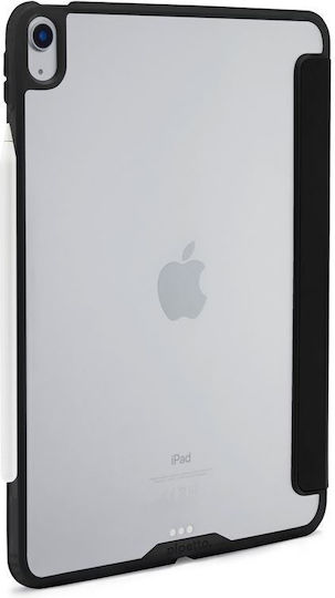 Pipetto Flip Cover Μαύρη (iPad Air 6 13 inch)