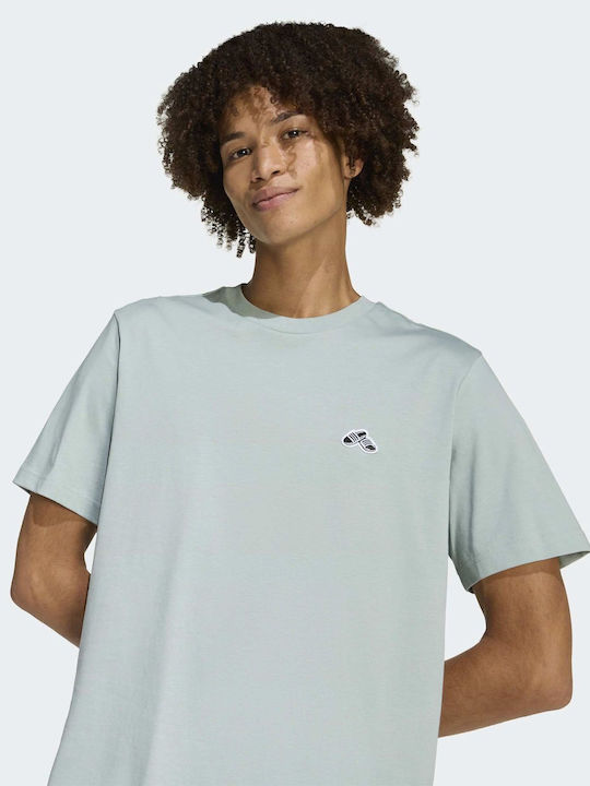 M S Tricou Verde