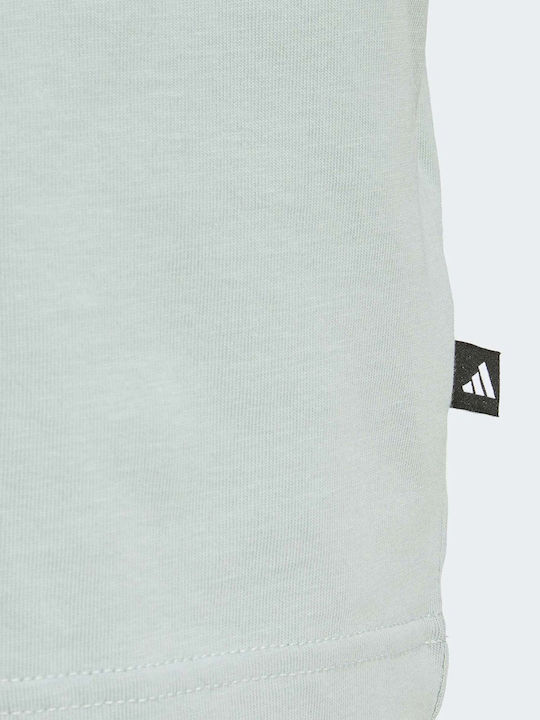 M S Tricou Verde
