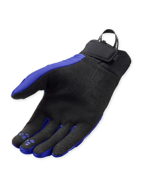 Rev'IT Coast Summertime Men's Neoprene Blue Riding Gloves