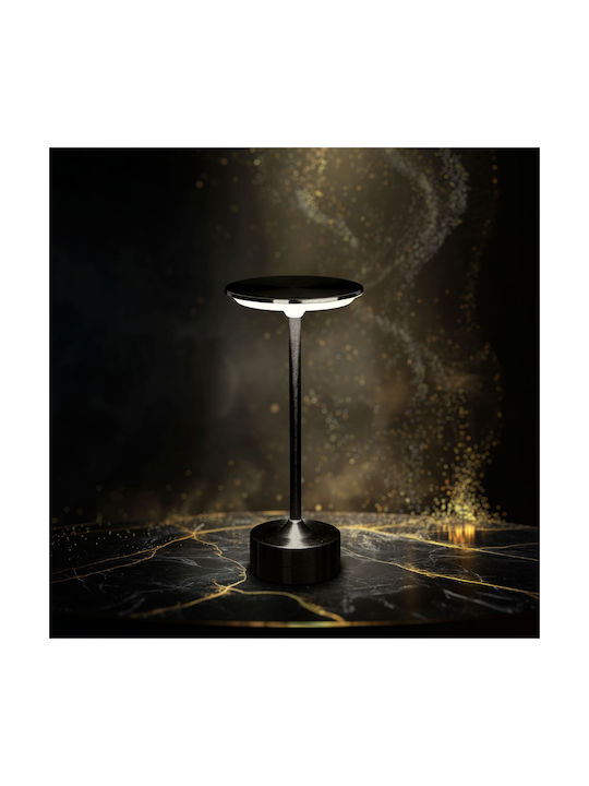 Alista Home Lămpi Decorative Pentru Masă LED Bianco Reglabil