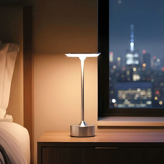 Alista Home Decorative LED Table Lamp Warm to Cool White