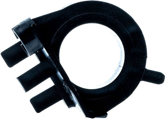 Einparts Headlight Repair Kit Right Side Audi A4 S4 B9