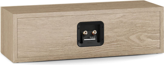 Dali Sonik Cinema Passive Hi-Fi-Lautsprecher Zentrale 150W 2 Wege Natürliche Eiche