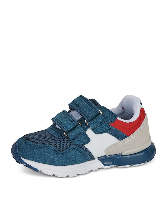 Kids Sneakers Blue