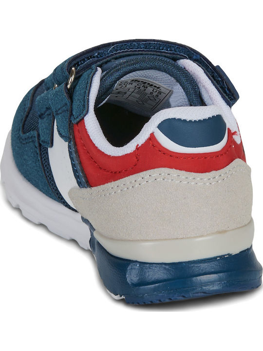 Kids Sneakers Blue