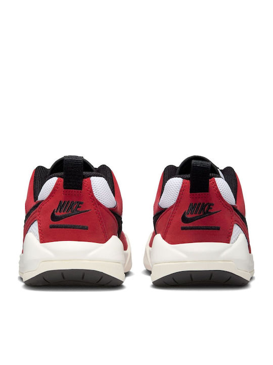 Era Παιδικά Sneakers Λευκά
