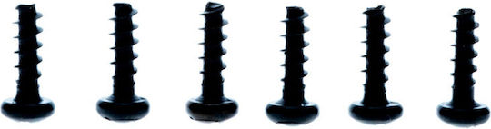 Einparts Left Headlight Repair Kit Citroën C4 Ii Ds4 2009