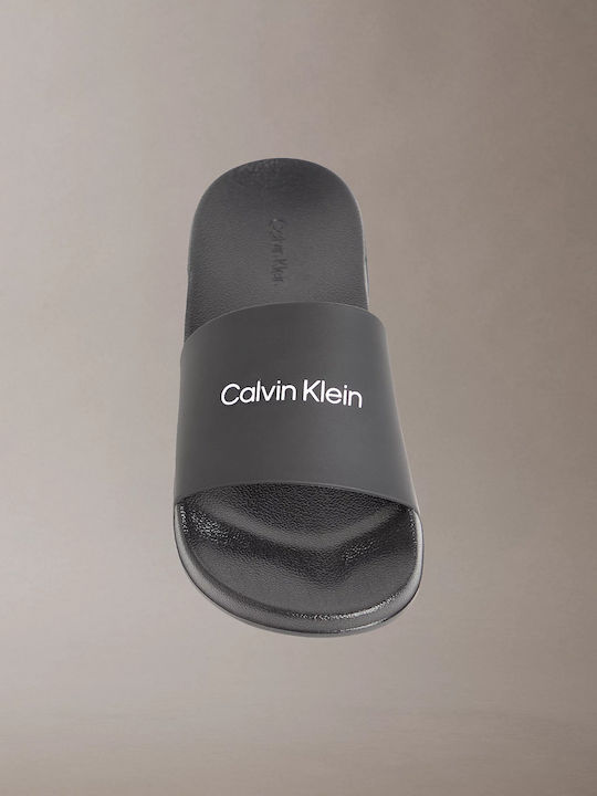 Herren Flip-Flops Schwarz