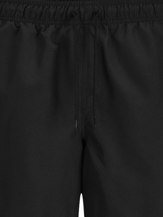Men's Swimwear Shorts Black