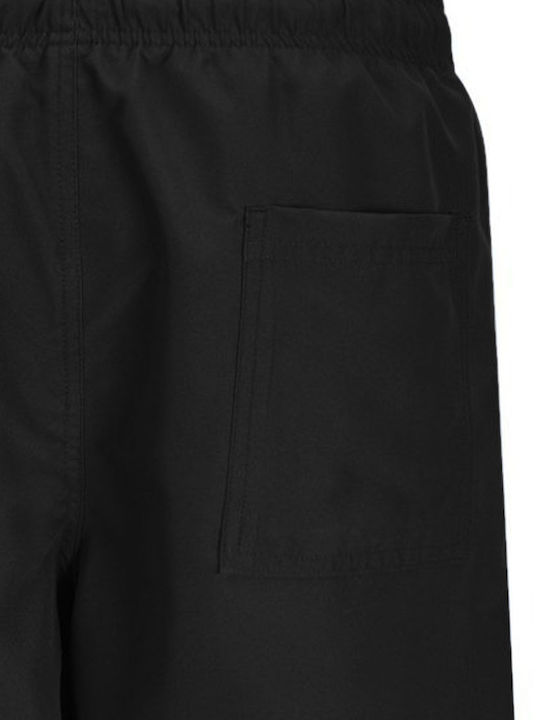 Men's Swimwear Shorts Black