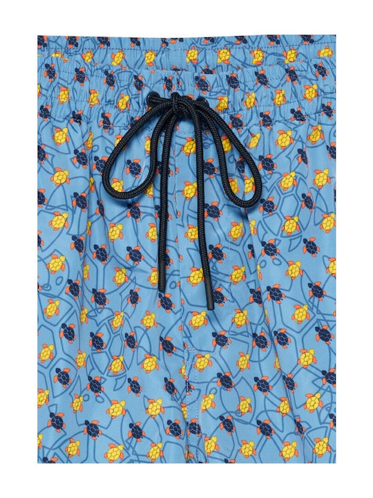 Men's Swimwear Shorts Blue