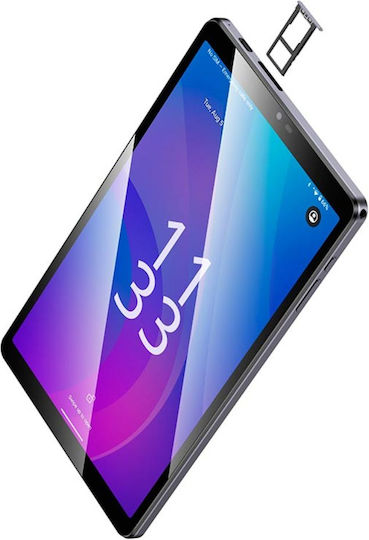 Hoco HI15 4G 8.68" Таблет (4GB/64GB) Сребрист