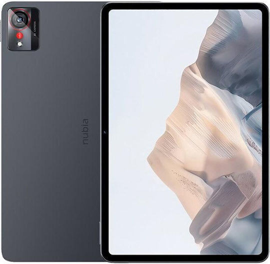 ZTE Nubia Pad Pro 10.9" Tablet (16GB/512GB) Μαύρο