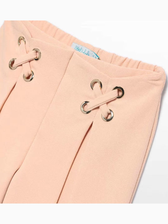 Kinderhose Pfirsich