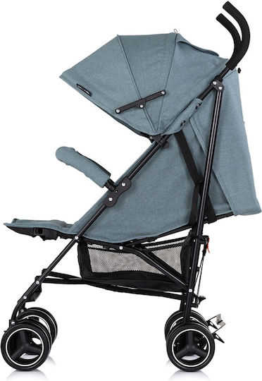 Chipolino Milano Umbrella Stroller Suitable from 6+ Months Matcha 5.6kg