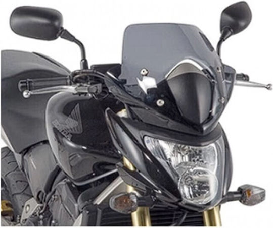 Kappa Moto Φιμέ Ζελατίνα Μοτοσυκλέτας για Honda Hornet 600 KA309