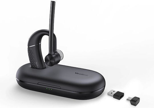 Yealink Bh71 Pro Cască VOIP (1208709)