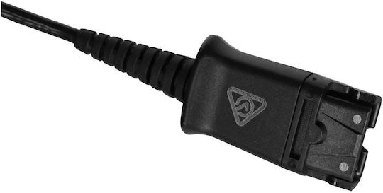 Plantronics EncorePro 320 VOIP Headset (214573-01)