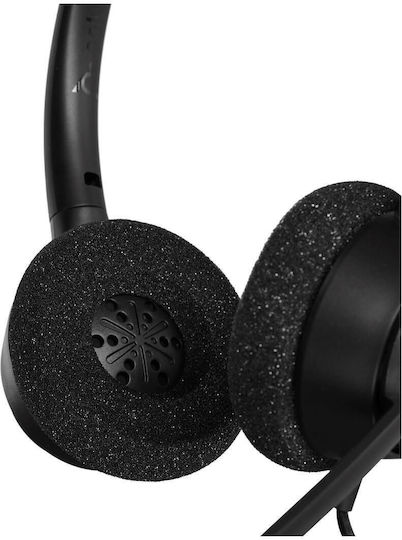 Plantronics EncorePro 320 VOIP Headset (214573-01)