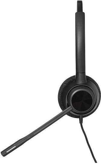 Plantronics EncorePro 320 VOIP Headset (214573-01)