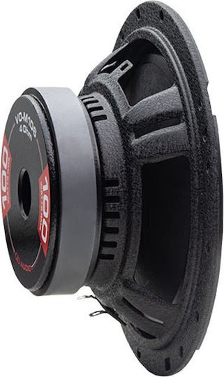 DD Audio VO-M106-S4 Ηχείο Αυτοκινήτου 6.5" με 100W RMS (Midrange) Τεμάχιο