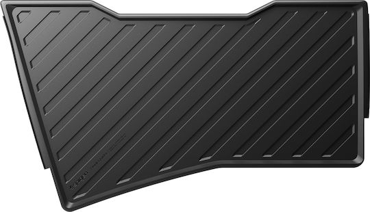 Spigen Tesla Frunk Divider Schwarz Tesla Model Y Juniper Acp10799