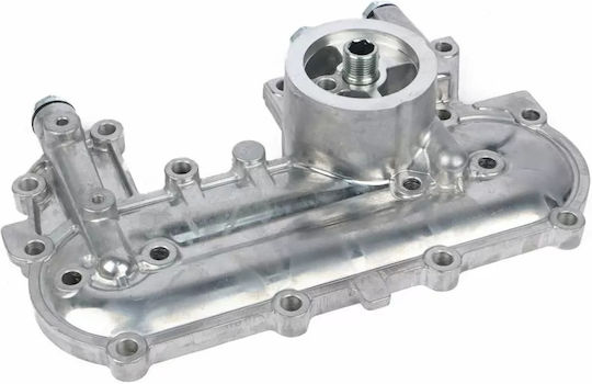 Filter & Oil Cooler Base Car for Toyota Hiace / Hilux